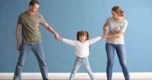 Pension alimentaire et garde des enfants | Avocats Glaive Rongeot